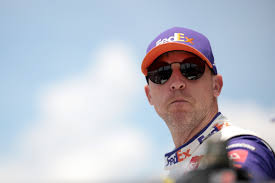 Friday 5: Denny Hamlin going ‘on offense’ at Bristol to advance in NASCAR 
Cup playoffs