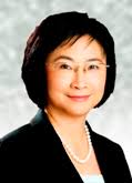 Vice-Chairman and Chief Executive of Hang Seng Bank - Margaret%2520Leung