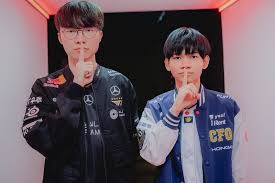 Esports Insider - News update