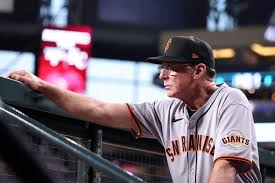 Giants Extend Bob Melvin! Posey Shows Faith Amidst Slump! - Imagen principal del artículo