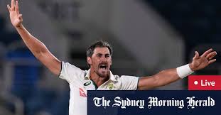 The Sydney Morning Herald - News update