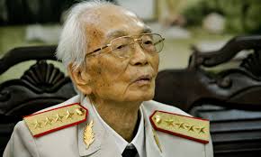 General Vo Nguyen Giap - General-Vo-Nguyen-Giap--011