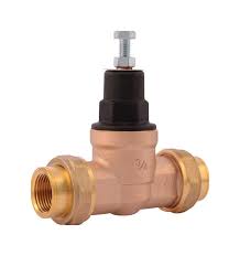 Cash Acme EB-45 Series 3/4 in. FNPT Bronze Water Pressure ...