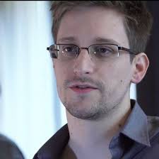 Edward Snowden worked as a contract employee at the National Security Agency AP The Guardian Glenn - 427275_1