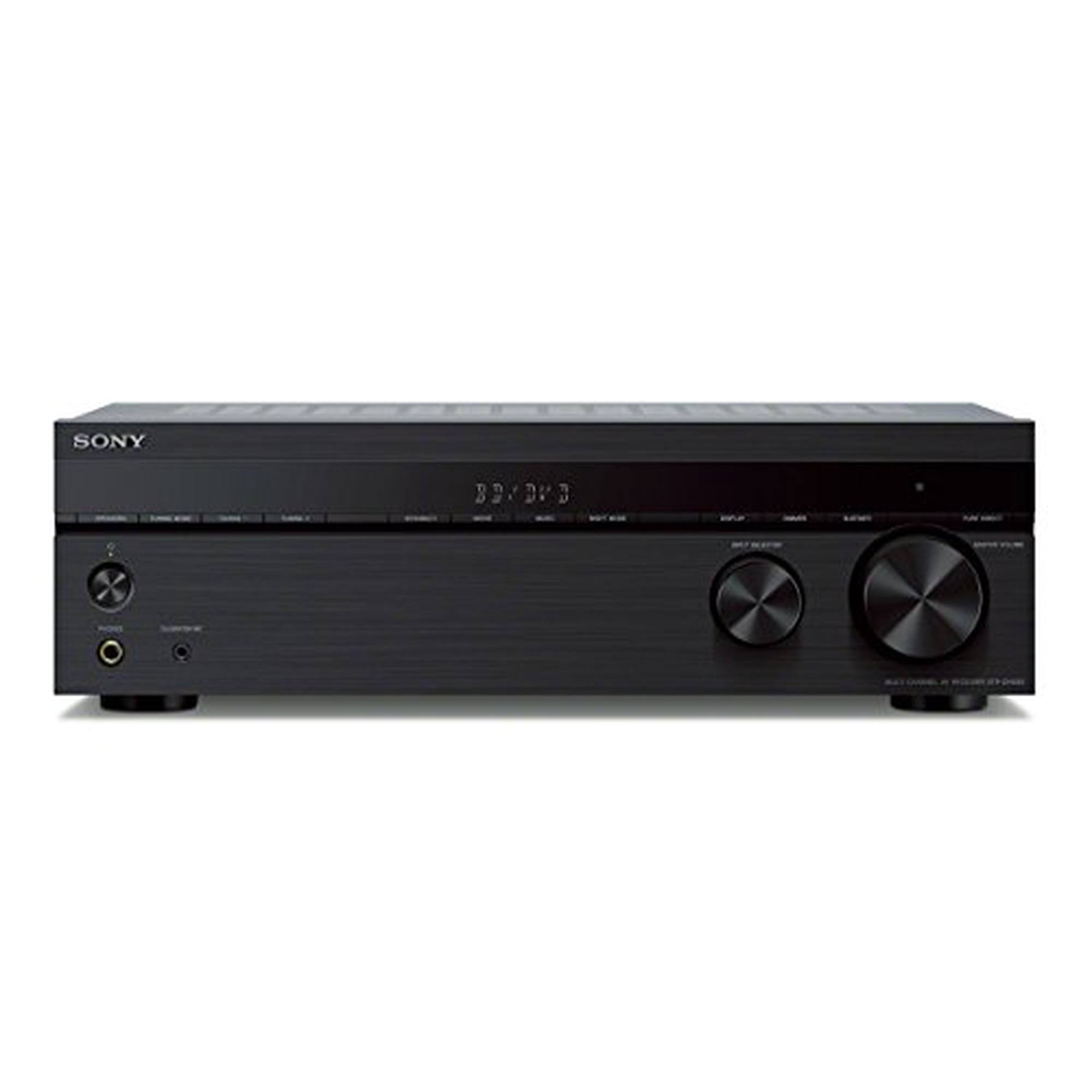 Sony 5.2 Channel Home Theater AV Receiver