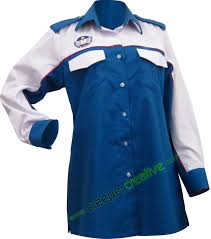 Image result for design baju korporat