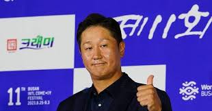 조선일보 - News update