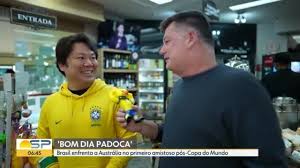 [¡Ａｑｕｉ ｅｓｔａ En Ｖｉｖｏ!]Australia vs Brasil En Ｖｉｖｏ Amistoso Internacional 2026 - czechinvest.gov.cz