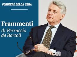 Corriere della Sera - News update