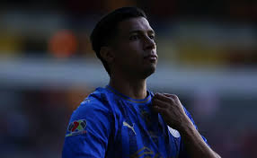 La confesión de Ángel Sepúlveda en Chivas que sorprendió en Cruz Azul: “Siempre quise…”