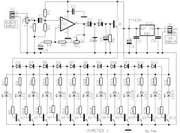 Image result for audio meter