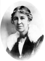 Evelyn Underhill