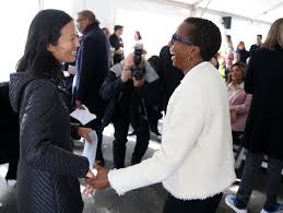 Mayor Michelle Wu Withdraws from Harvard Law Class Day Speech Amid Union Strike