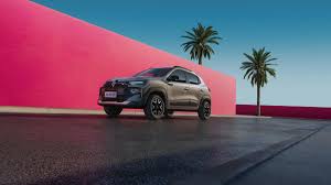 Renault Kwid 2027: por qué el auto más pequeño de la marca es su mayor apuesta en México