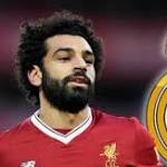 تقارير: وكيل محمد صلاح فى