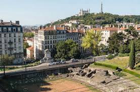 Lyon Capitale