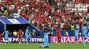 portugal fc