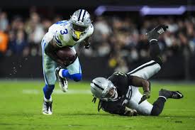 NFL Week 12: Cowboys dey roll, Chiefs dey struggle – Wetin we go expect?