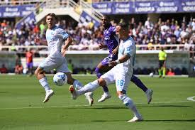 Trend Google: napoli fiorentina