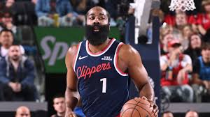 Harden passes Shaq for 9th on NBA all-time scoring list
