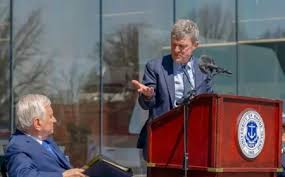 World Quantum Day at URI Spotlights Physics, Humanities, and New Student Grants