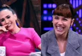 Cauã Reymond Tem 'Cecê'? Tatá Werneck Causa Alvoroço no 'Lady Night'! - Imagen ilustrativa del artículo
