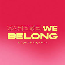 Where We Belong
