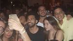 هكذا ظهر محمد صلاح في