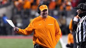 All for Tennessee - News update