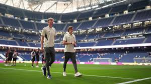 Real Madrid Injury Update Ahead of El Clásico