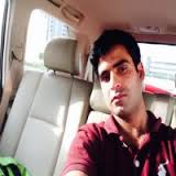The Team Employee Zahid Ur-Rehman's profile photo