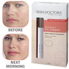 Skin Doctors Skin Treatments - Compare Prices and find the Cheapest at Compare Store Prices UK - skin-doctors-overnight-zit-zapper-10ml-