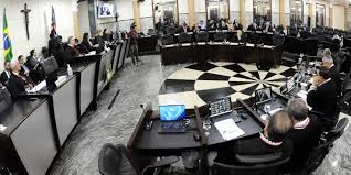 Eleição do Tribunal de Justiça do MA acontece na próxima semana