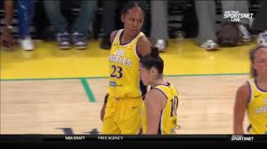 Mercury Defeat Sparks After Overcoming 18-Point Deficit; Sims Highlights Inconsistency