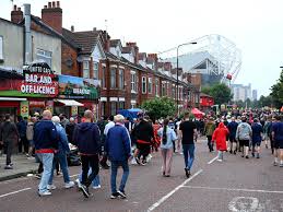 LIVE: Manchester United vs FC Twente – UEFA Europa League