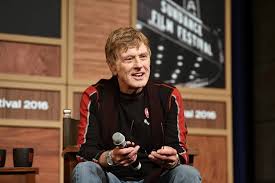 Trend Google: robert redford