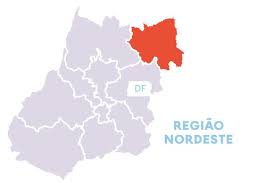 Previsão do tempo na região Nordeste para segunda-feira (2)