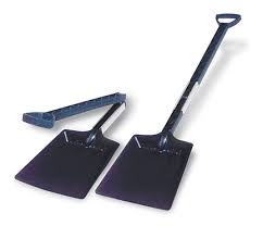 Résultat de recherche d'images pour "folding shovel"