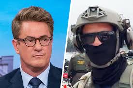 MSNBC News - News update