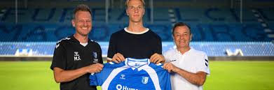 FC Magdeburg - News update