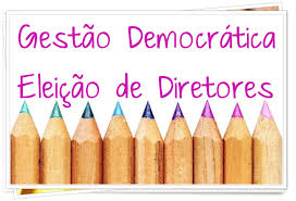 Resultado de imagem para fotos de eleição de diretor em escolas