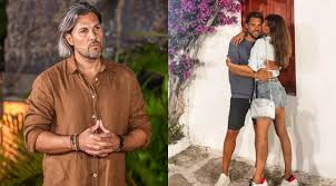 Cine este Adi Vasile, prezentatorul de la Survivor România 2026. Cu ce se ocupă iubita lui, Delia