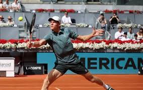 Madrid Open 2026 Day Eight Recap