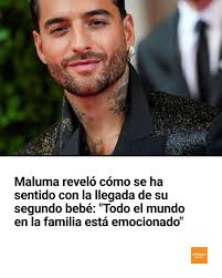En una charla con sus seguidores, el intérprete contó cómo vive esta etapa con su familia, comparó la experiencia con la de París y hasta soltó una broma sobre otro bebé
