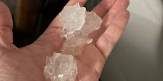 thunderstorm