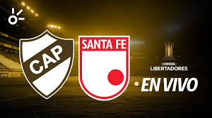 Platense vs Santa Fe en vivo Copa Libertadores 2026: resultado y goles de la jornada 3