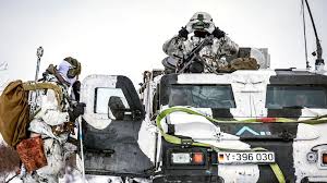 donald trump grönland