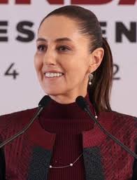 Former Head of Government of Mexico City