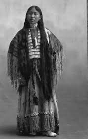 Image result for native woman black and white
