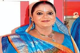Rupal Patel aka Koki of Star Plus&#39; Saath Nibhaana Saathiya has been associated with the show for three years now. And through her character, ... - Rupal%2520Patel